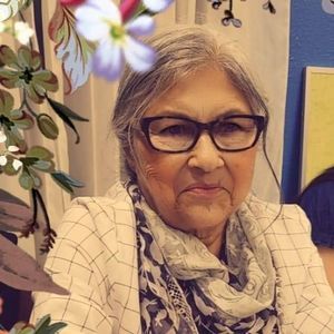 Meet your Posher, Frances